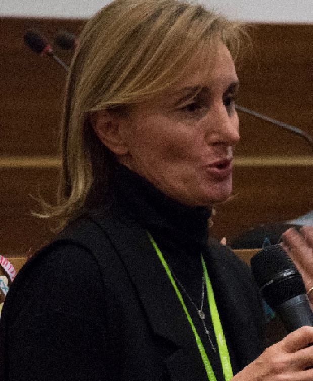 Monica Volpini
